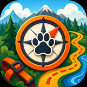 SAR Training Log app icon